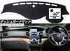 Fujidrive Odyssey Compatible Dashboard Sun Cover RB3-4 Mat, Protection, Anti-Glare