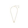 Swarovski Stone Necklaces Women's 5523989