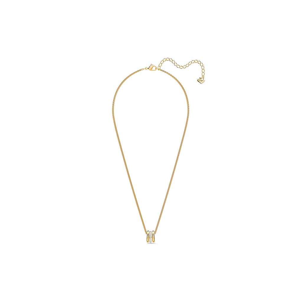 Swarovski Stone Necklaces Women's 5523989