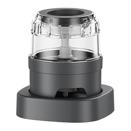 Electric Salt And Pepper Grinder Rechargeable Adjustable Spice Grinder Automatic Pepper Mill Kitchen Housewarming Gift