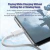 Xiaomi 1-3PCS 10A 100W Type C Super Fast Charging Cable Data Cord For Huawei For OPPO For vivo For iQoo Quick Charing USB C Cables