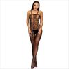 Women Sexy Lingerie Stocking Babydoll Lingerie Underwear Open Crotch Sleepwear One-piece Bodysuit