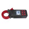 AC Leckstromzange 0mA 300A ETCR6640A Ø 40mm Großer Durchmesser Reststrom Harmonische Detektion