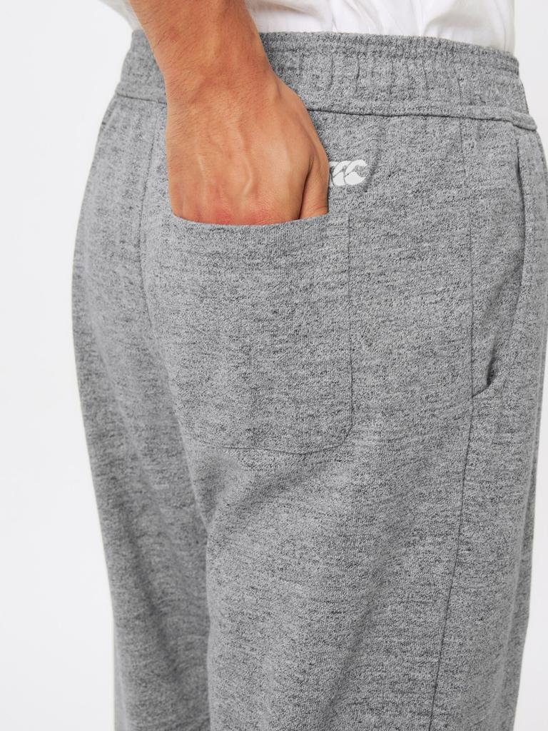 Canterbury RUGGER PANTS Sweatpants, Medium Gray, Size XL