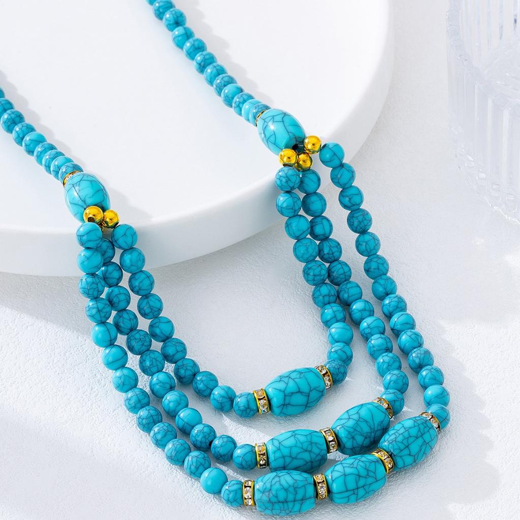 Fashion Necklace For Women's Jewelry