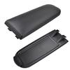 Car Center Console Armrest Lid Cover For Bora Beetle Polo 6R 9N
