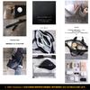 Grande Grace Tote Bag for Women, Popular Commuter Bag, Brand Line, GreigeBlack