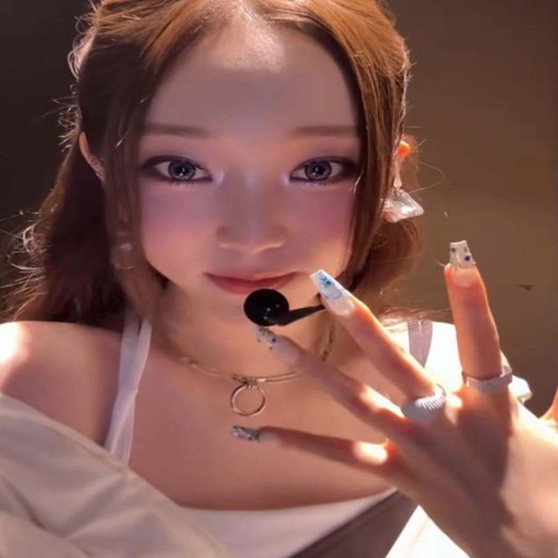 RAINDROP JEWELRY RDR-0001