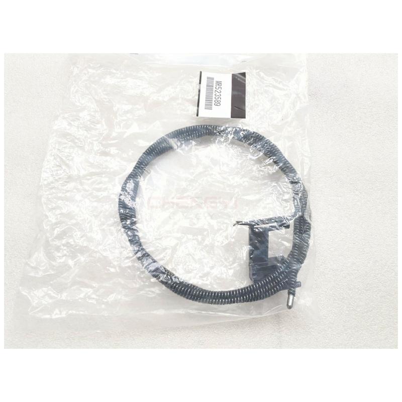 1PCS Cable Sunroof Drive Motor Fit For Pajero Montero Shogun V63W V73W V83W V93W V97W MR523589 MR523590