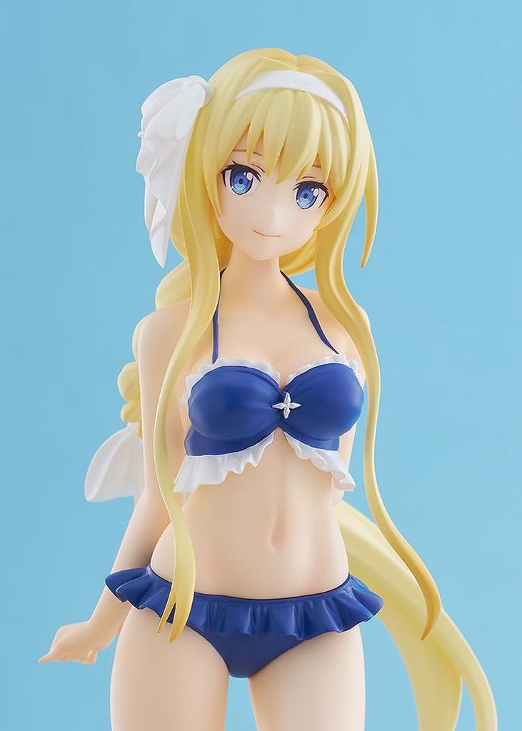 POP UP PARADE Sword Art Online: Progressive - Scherzo of Dark Twilight - BEACH QUEENS Alice - Non-scale plastic pre-painted figure
