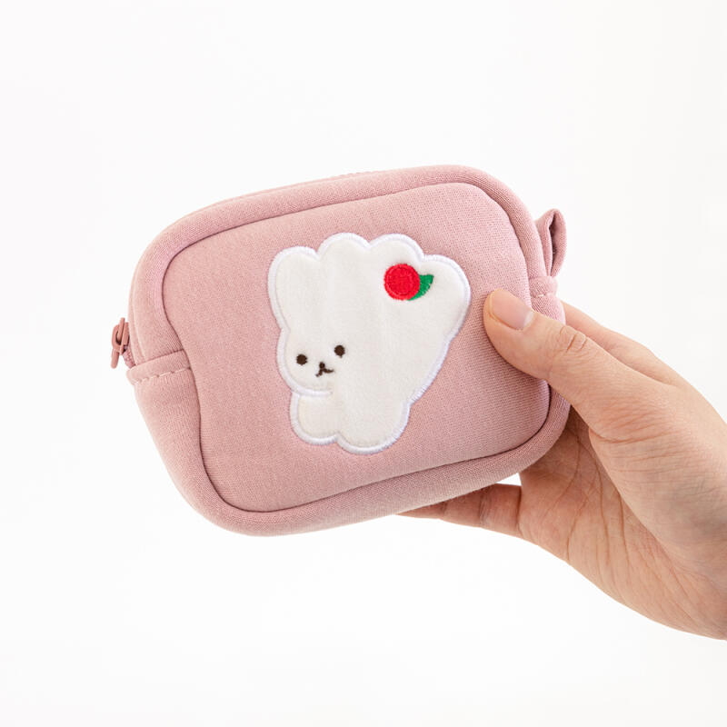 Piyo Mini Pouch