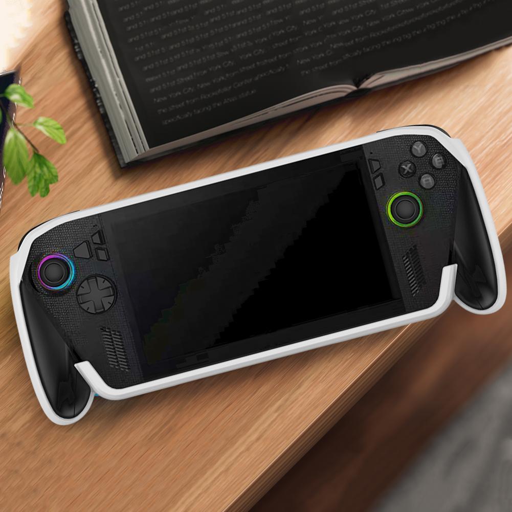 Shockproof Shell Protective Skin Case Game Console Protective Cover for ROG XBOX Ally/ROG XBOX Ally X