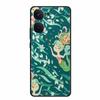3D Emboss Case For Vivo iQOO Neo9s Pro Plus Phone Case Silicone Soft Coque For Vivo iQOO Neo9s Pro+ Back Cover Case 9 S Pro Plus