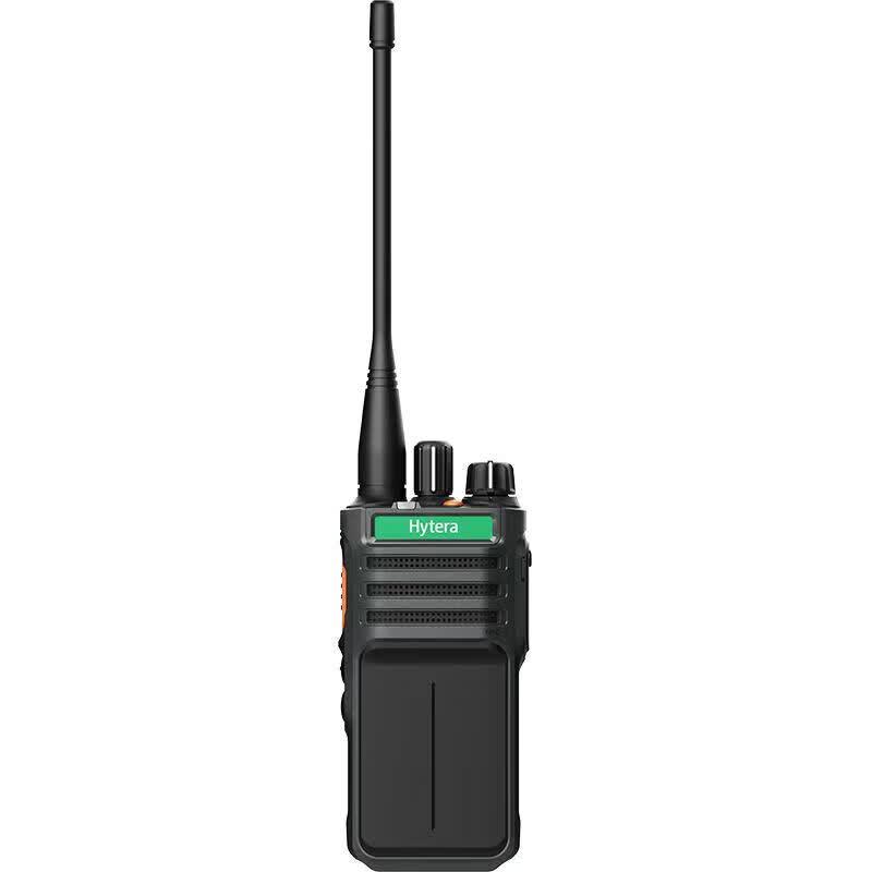 Hytera BP510Ex U1 Digital Explosion-Proof Two-Way Radio (CN Version)