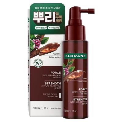 Quinine Edelweiss Scalp Serum Hair Essence, 100ml, 1 Piece