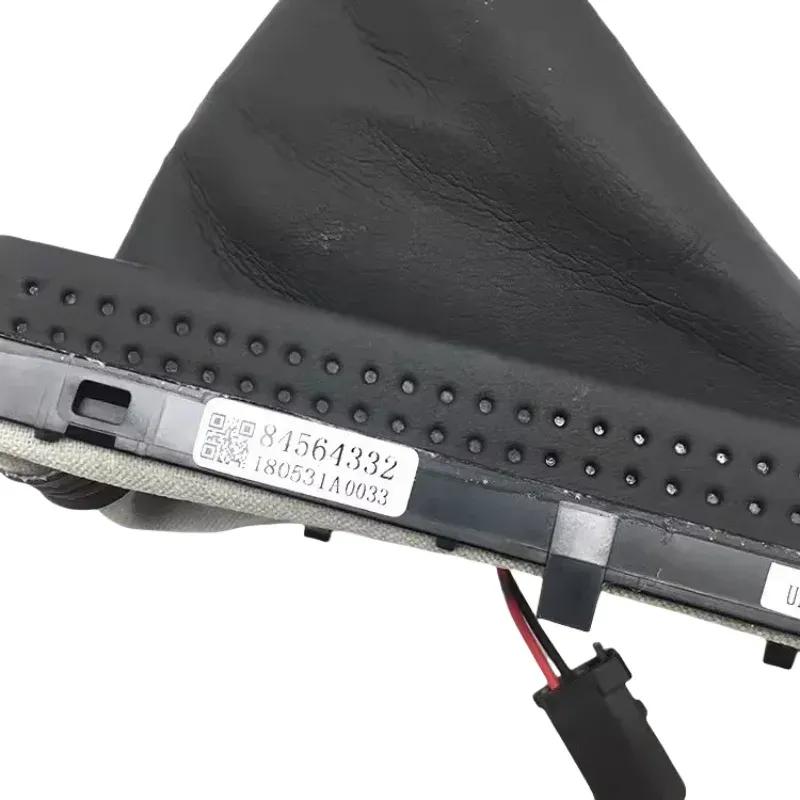 84564332 84613452 Suitable for Chevrolet Explorer Xinxin Cruz Gearshift Lever Handball with Dustproof Cover Assembly