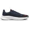 Nike Superrep Go 3 Next Nature Slip Resistant Durable Low Top Training Shoes Men sneaker Navy-Blue DH3394-402