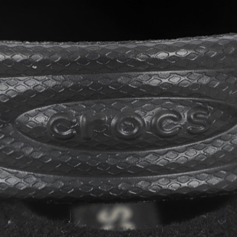 Crocs Classic Lined Overpuff Clogs