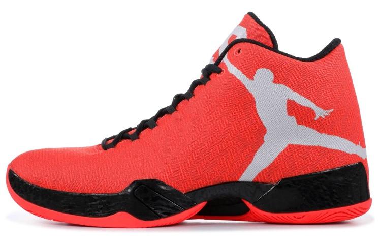 Jordan Men's Xx9 Infrared 23 695515-623 Cm