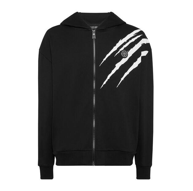 Толстовка Plein Sport 28319 EU XXL