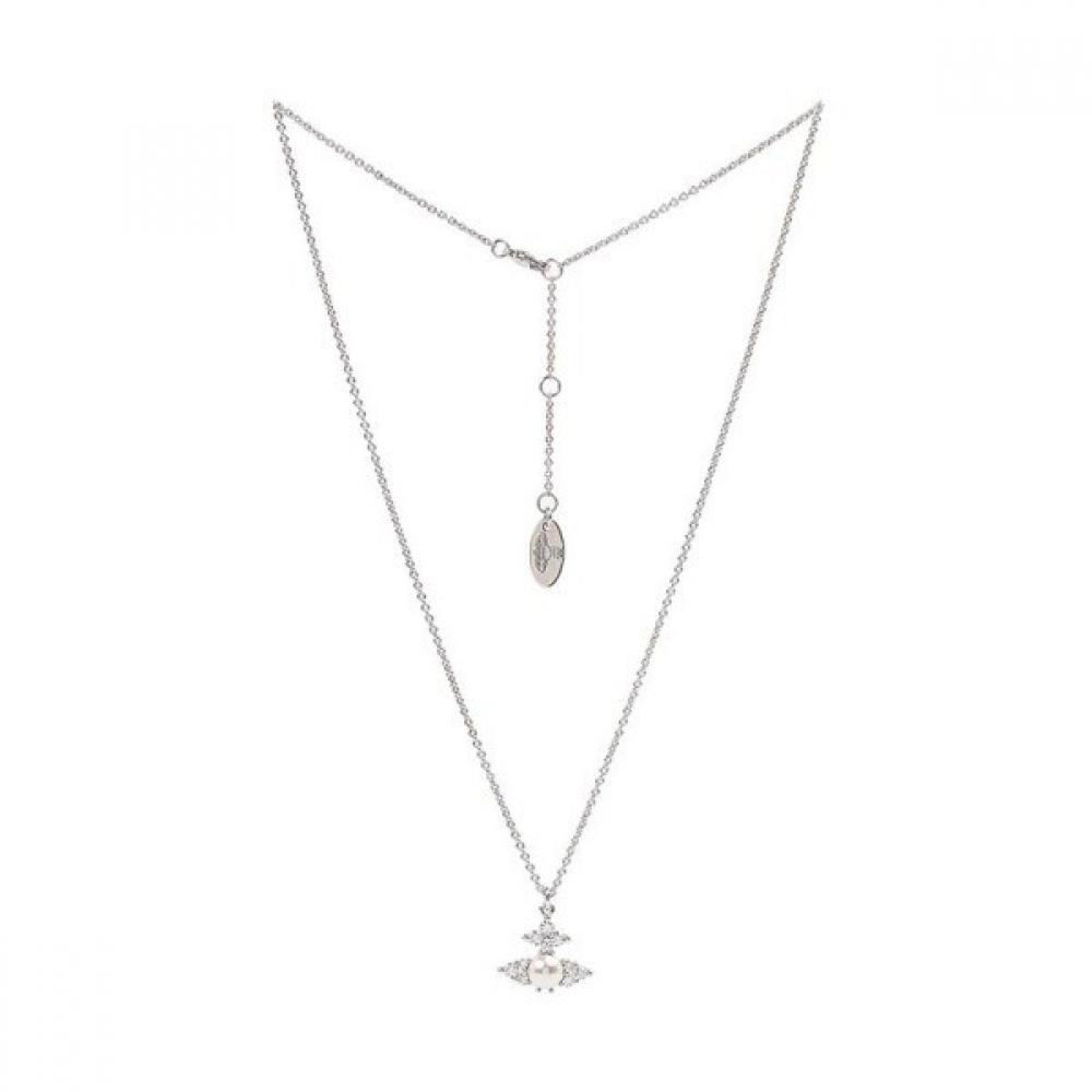 Vivienne Westwood Women Feodora Necklace 630203ep P373