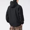Men's Sports Jacket 2026: Loose Casual Hooded, Windproof & Waterproof for Spring/Autumn Mountaineering