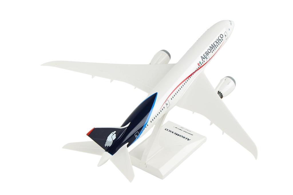 SKY MARKS Aeromexico Finished Product 1/200 787-8