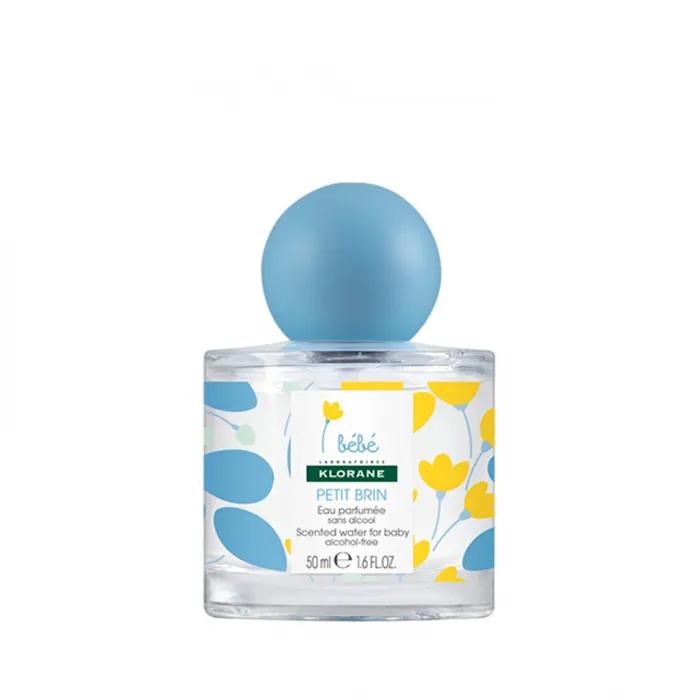 Klorane Ароматизированная вода Petit Brin 50 мл