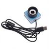 Driver-Free 800,000 Pixel USB Electronic Eyepiece Camera for 1.25" Telescope Accessories