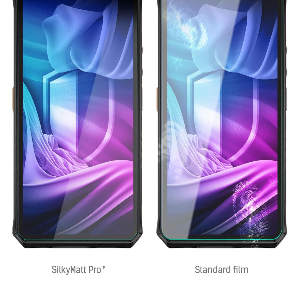 Ulefone Armor 28 Ultra - 3Mk Silky Matt Pro