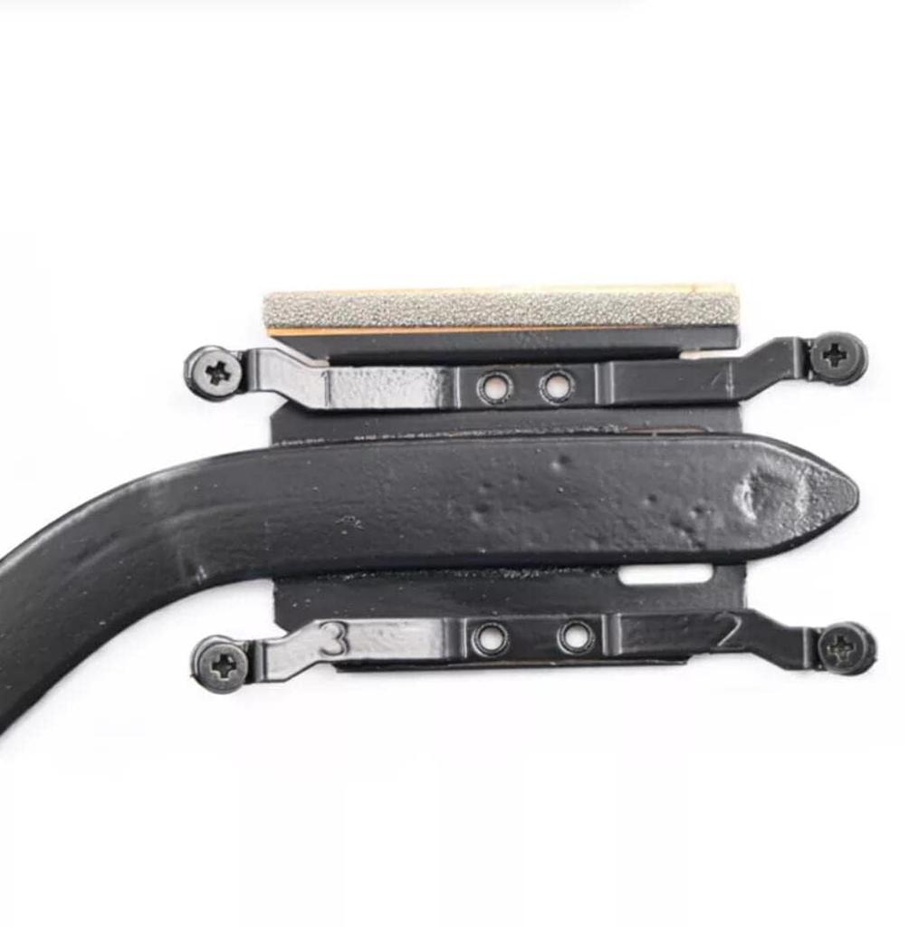 MOQIAN CPU Cooling Fan and Radiator Replacement for Lenovo ThinkPad T460S T470S Integrated Graphics 01AY891 00JT920 Laptop Fan [Parallel Import]