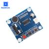 ISD1820 Záznamový modul Hlasový modul s mikrofonem Zvukový Audio DC 3V-5V