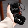 Play Football Earphone Cases Cover Case For Airpods 1 3 Pro3 Pro 2 4 Pro2