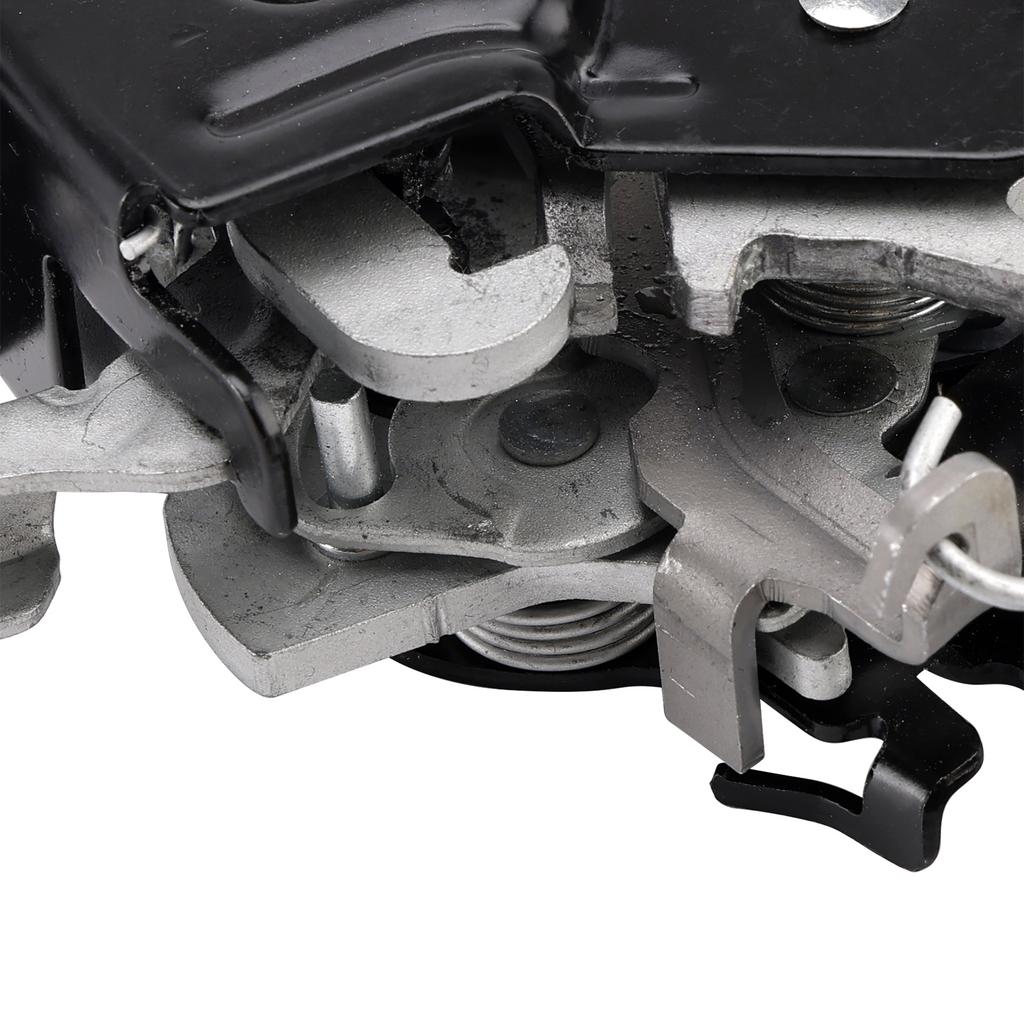Left Engine Hood Lock Active 51237347410 For         5 G30 F90 G31 2016-2023