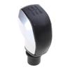 Car Styling Gear Shift Knob for Head Manual Transmission Gearstick Shift Lever for  307 301 206 207 408 508 3008 C4L