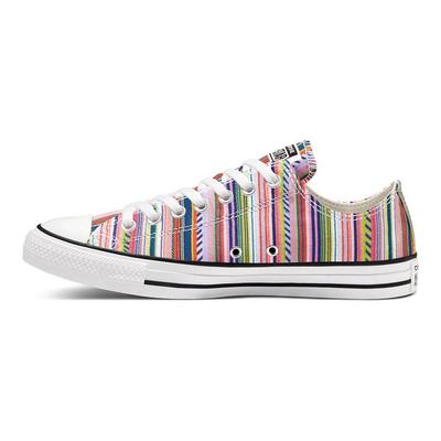 Chuck Taylor All Star Low Top Rayures d'été 168293C