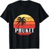 Retro Phuket T-Shirt