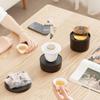 Nanshan Mr. Portable Ceramic Travel Tea Set