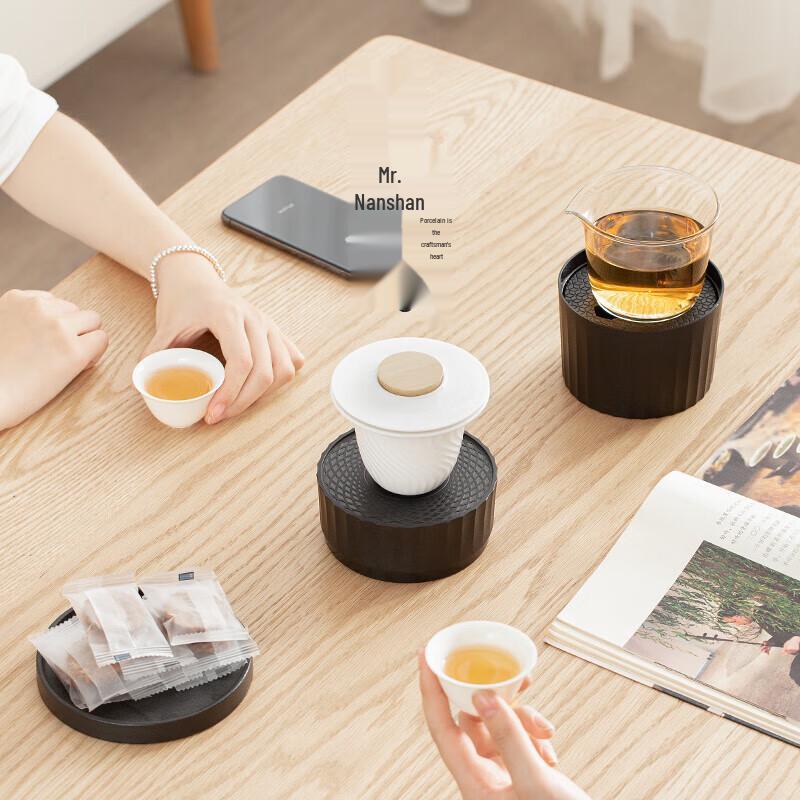 

Japanese Style Portable Travel Tea Set