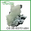 3B1837016BH 3B1837016CF 3B1837016R 8-Pin Passenger Side Door Lock Actuator Front Right LH For VW Jetta MK5 Golf MK4 Beetle