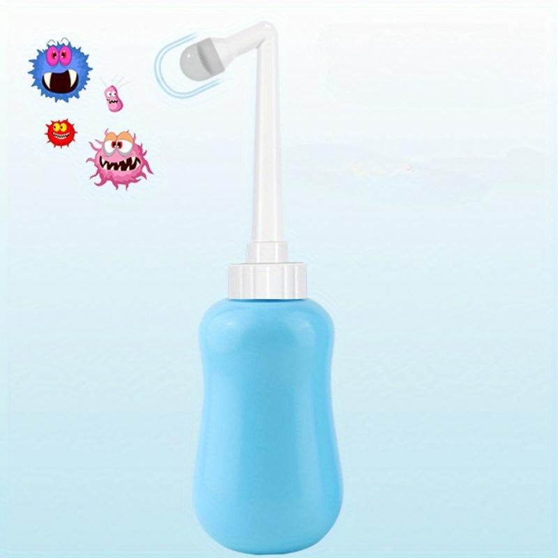 בקבוק לטיפול לאחר לידה, התאוששות וניקוי פרינאום לאחר לידה, שטיפת היגיינה אנאלית ניידת לנשים בהריון