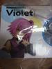 [USED] That Time I Got Reincarnated as a Slime Violet Figure