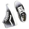 Vans Sk8 Comfortable Durable Lightweight High-Top Skate Shoes Unisex Sneakers Black VN0A7Q5N1KP