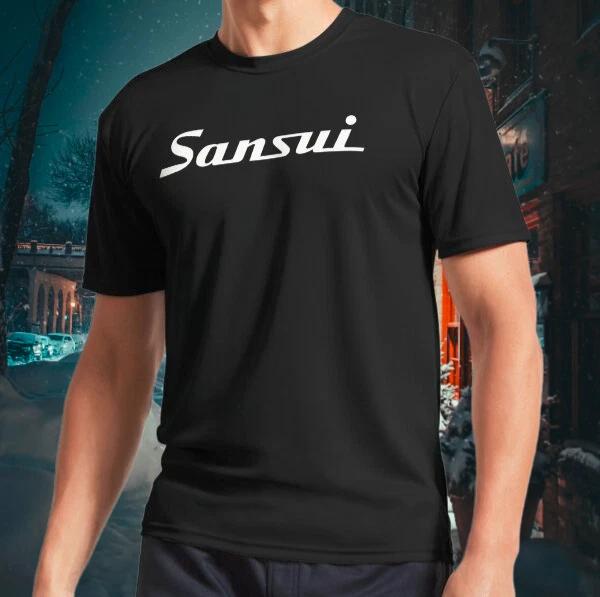 Men s and Women s T-shirts Sansui XXXL