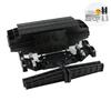 EB-LINK Telecom Grade Outdoor Fiber Optic Splice Closure