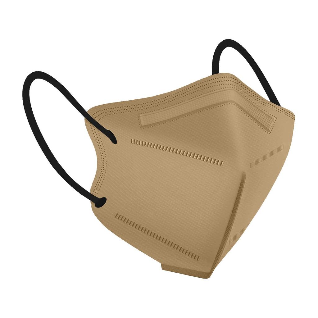 Face Masks For Kids 50 Pack, Children Disposable Mask For Boys And Girls Aged 2-12