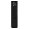 TNB Universal Remote Control Pre-programmed for Panasonic, Philips, LG, Samsung and Sony - Black