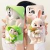 For Apple iPhone X XR XS Max Case Cute Cat Duck Cartoon Cover Soft TPU Phone Case For iPhone XS Max iPhoneX iPhoneXR Fundas Bags
