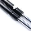2pcs 800N Car Gas Struts Tailgate Shock Lift Strut Support Bar Gas Spring Bus Bed Truck Boat Window 300-600mm