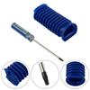 Für Dys0n V8 Slim Digital Slim V12 Slim Weiche Samtwalze Saugrohrteile